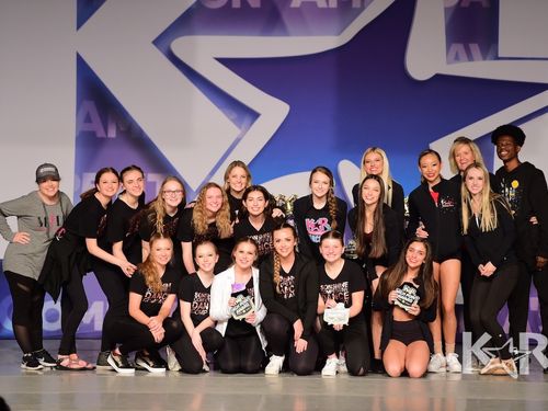 Hot Springs, AR - 3/6/2020 - Awards