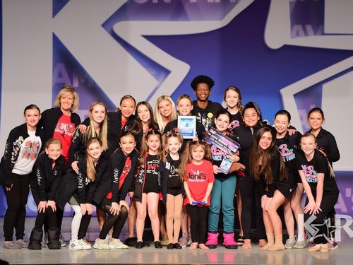 Hot Springs, AR - 3/6/2020 - Awards