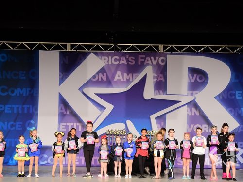 Hot Springs, AR - 3/6/2020 - Awards