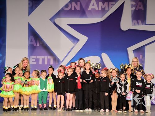 Hot Springs, AR - 3/6/2020 - Awards