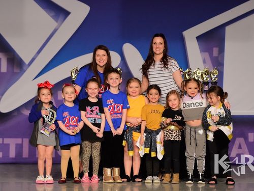 Hot Springs, AR - 3/6/2020 - Awards