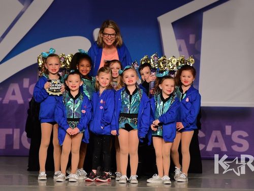 Hot Springs, AR - 3/6/2020 - Awards