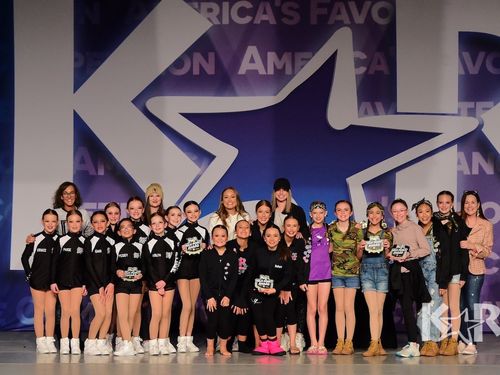 Hot Springs, AR - 3/6/2020 - Awards