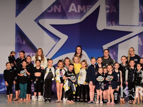Hot Springs, AR - 3/6/2020 - Awards