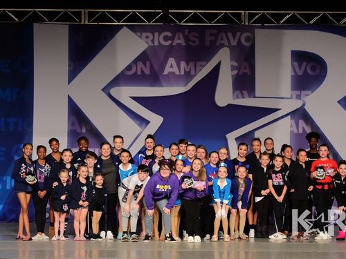 Hot Springs, AR - 3/6/2020 - Awards