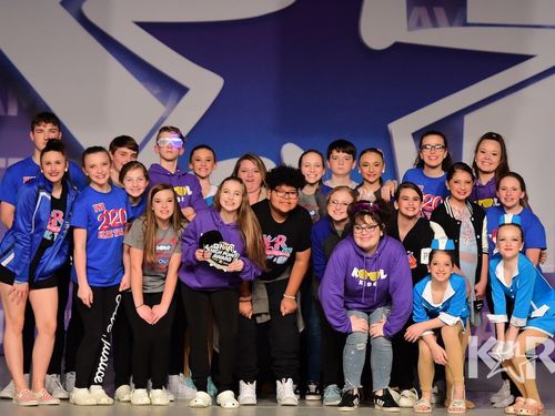 Hot Springs, AR - 3/6/2020 - Awards