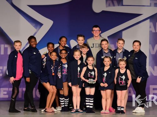 Hot Springs, AR - 3/6/2020 - Awards
