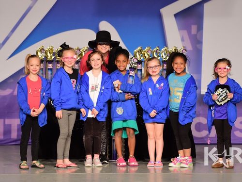 Hot Springs, AR - 3/6/2020 - Awards