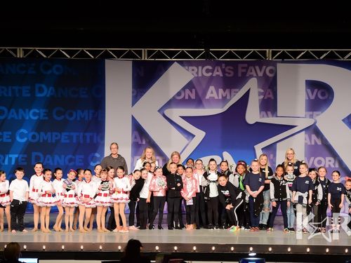 Hot Springs, AR - 3/6/2020 - Awards