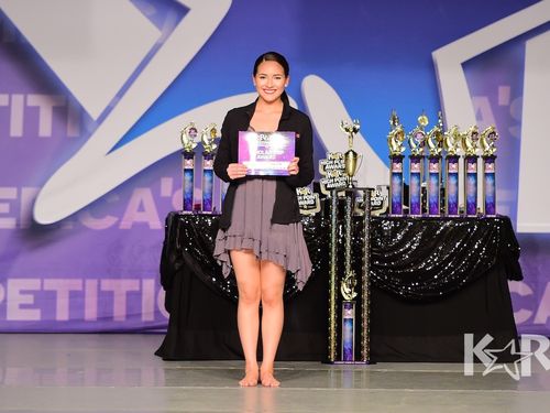 Hot Springs, AR - 3/6/2020 - Awards
