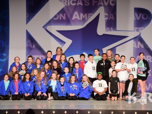 Hot Springs, AR - 3/6/2020 - Awards