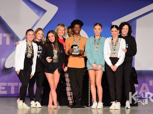 Hot Springs, AR - 3/6/2020 - Awards