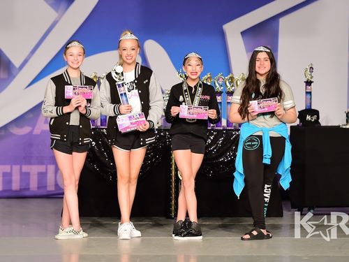 Hot Springs, AR - 3/6/2020 - Awards