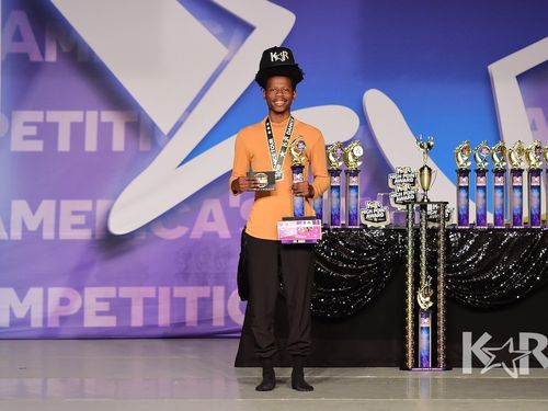 Hot Springs, AR - 3/6/2020 - Awards