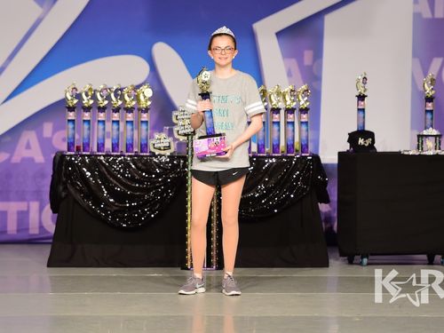 Hot Springs, AR - 3/6/2020 - Awards