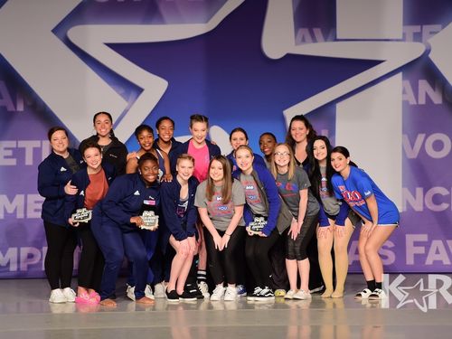 Hot Springs, AR - 3/6/2020 - Awards
