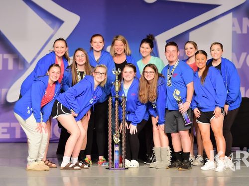 Hot Springs, AR - 3/6/2020 - Awards