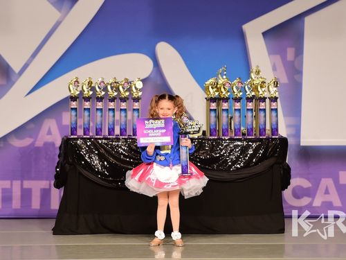 Hot Springs, AR - 3/6/2020 - Awards