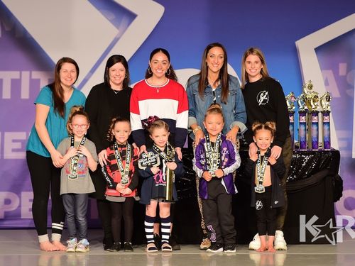 Hot Springs, AR - 3/6/2020 - Awards