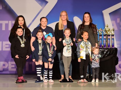 Hot Springs, AR - 3/6/2020 - Awards
