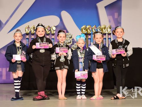 Hot Springs, AR - 3/6/2020 - Awards