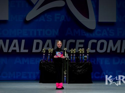 Mason, OH - 2/28/2020 - Awards