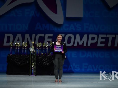 Mason, OH - 2/28/2020 - Awards