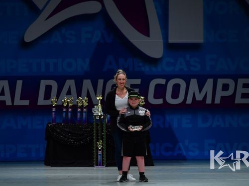 Mason, OH - 2/28/2020 - Awards