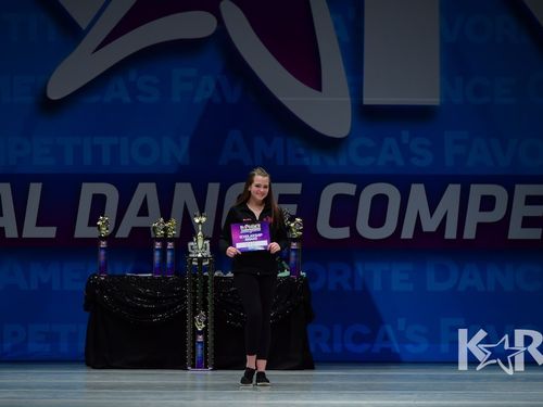 Mason, OH - 2/28/2020 - Awards