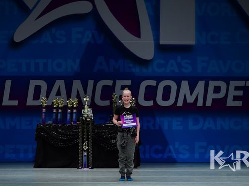 Mason, OH - 2/28/2020 - Awards