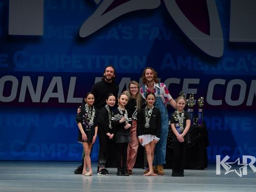 Mason, OH - 2/28/2020 - Awards