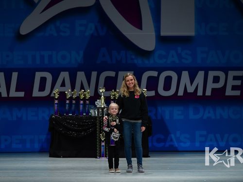 Mason, OH - 2/28/2020 - Awards