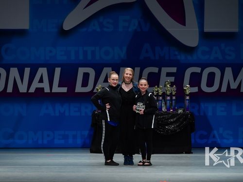Mason, OH - 2/28/2020 - Awards