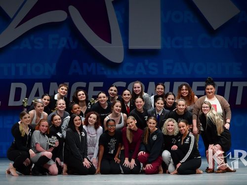Mason, OH - 2/28/2020 - Awards