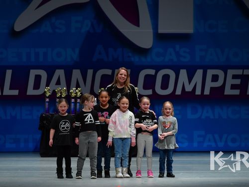 Mason, OH - 2/28/2020 - Awards