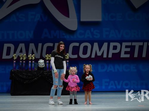 Mason, OH - 2/28/2020 - Awards
