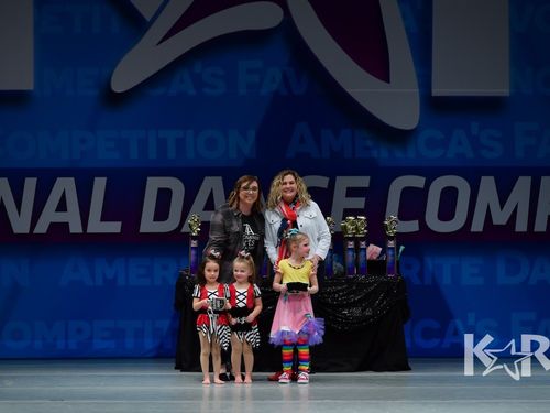 Mason, OH - 2/28/2020 - Awards