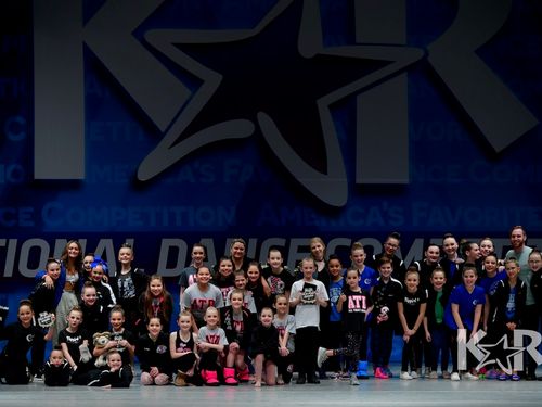 Mason, OH - 2/28/2020 - Awards