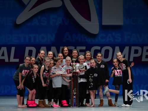 Mason, OH - 2/28/2020 - Awards