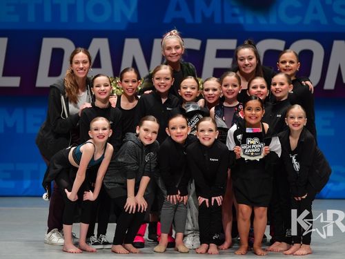 Minneapolis, MN - 3/6/2020 - Awards