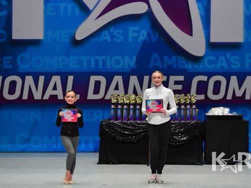Minneapolis, MN - 3/6/2020 - Awards