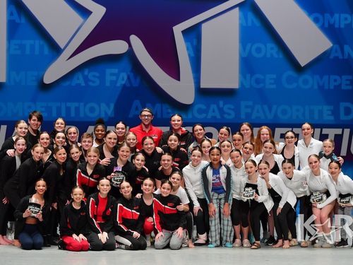 Minneapolis, MN - 3/6/2020 - Awards