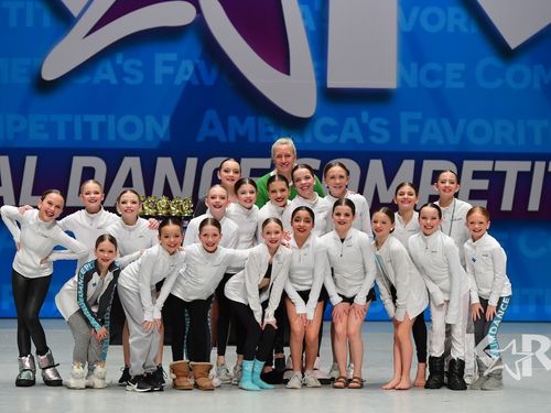 Minneapolis, MN - 3/6/2020 - Awards
