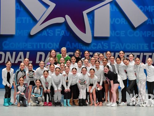 Minneapolis, MN - 3/6/2020 - Awards