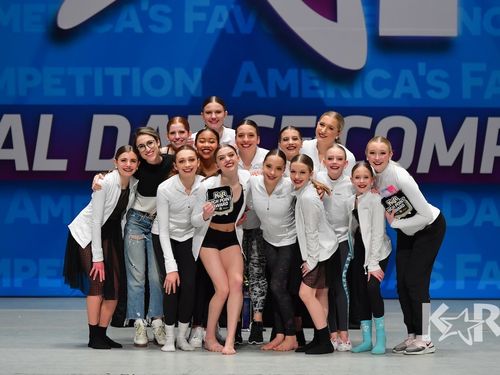 Minneapolis, MN - 3/6/2020 - Awards