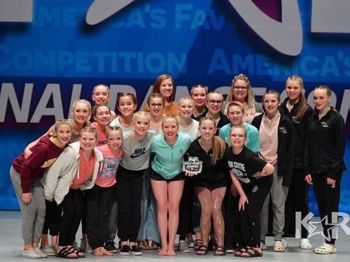 Minneapolis, MN - 3/6/2020 - Awards