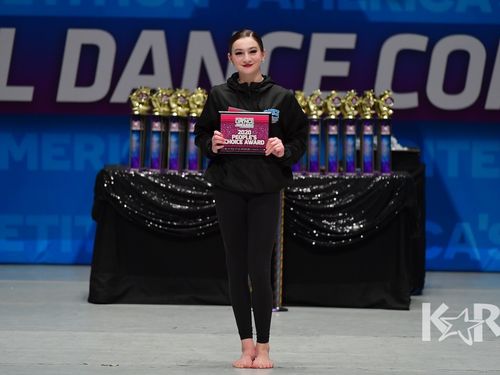 Minneapolis, MN - 3/6/2020 - Awards