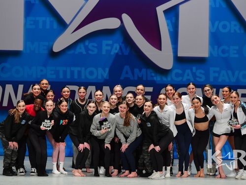 Minneapolis, MN - 3/6/2020 - Awards