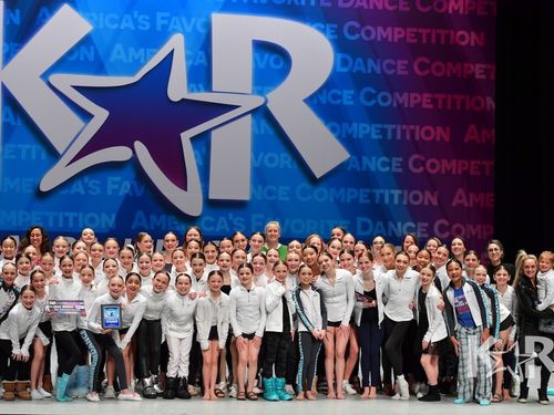 Minneapolis, MN - 3/6/2020 - Awards
