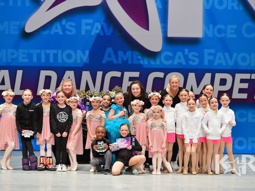 Minneapolis, MN - 3/6/2020 - Awards